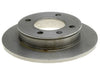 Disc Brake Rotor Raybestos Brakes 9240R