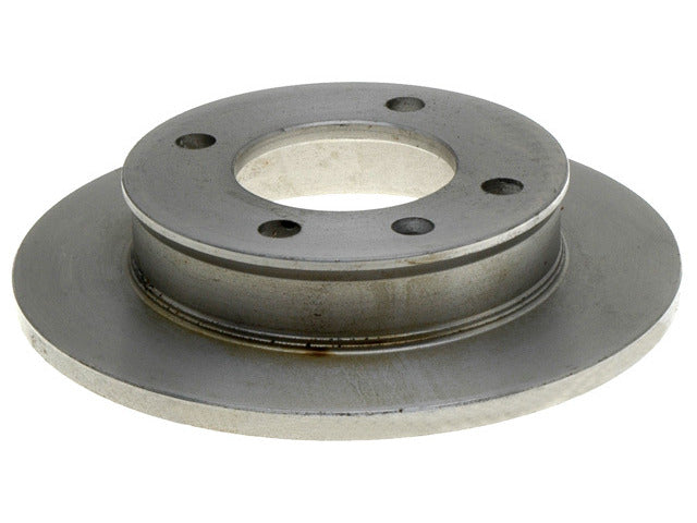 Disc Brake Rotor Raybestos Brakes 9240R