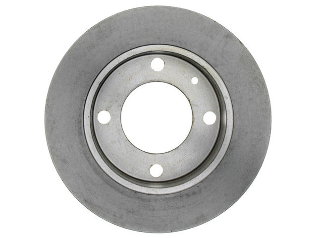 Disc Brake Rotor Raybestos Brakes 9240R