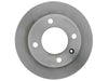 Disc Brake Rotor Raybestos Brakes 9240R