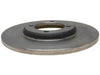 Disc Brake Rotor Raybestos Brakes 9242R
