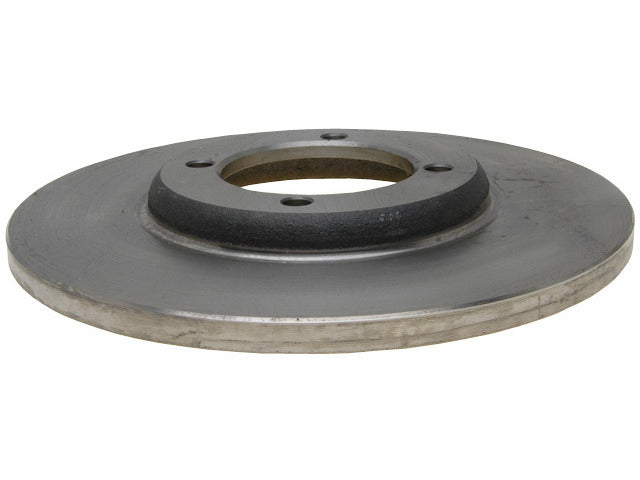 Disc Brake Rotor Raybestos Brakes 9242R