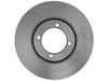 Disc Brake Rotor Raybestos Brakes 9242R