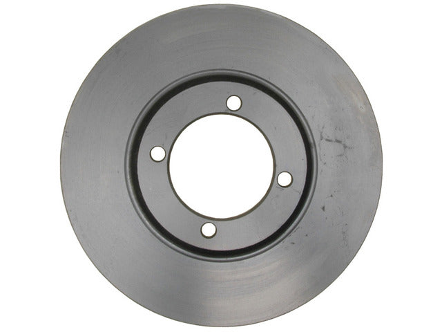 Disc Brake Rotor Raybestos Brakes 9242R