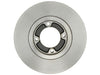 Disc Brake Rotor Raybestos Brakes 9244R