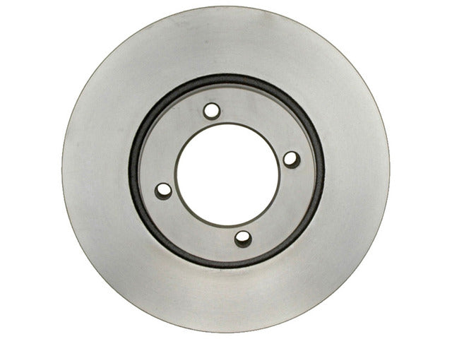 Disc Brake Rotor Raybestos Brakes 9244R