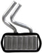 HVAC Heater Core Four Seasons 92466