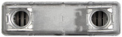 HVAC Heater Core Four Seasons 92467