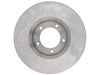 Disc Brake Rotor Raybestos Brakes 9246