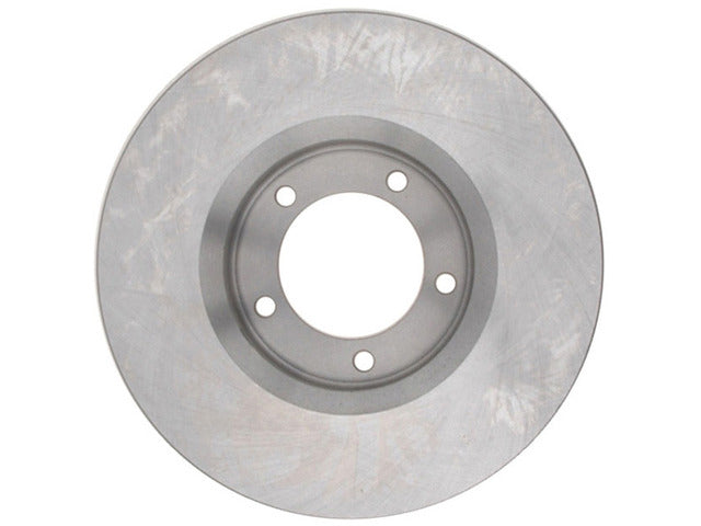 Disc Brake Rotor Raybestos Brakes 9246