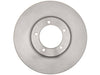 Disc Brake Rotor Raybestos Brakes 9246