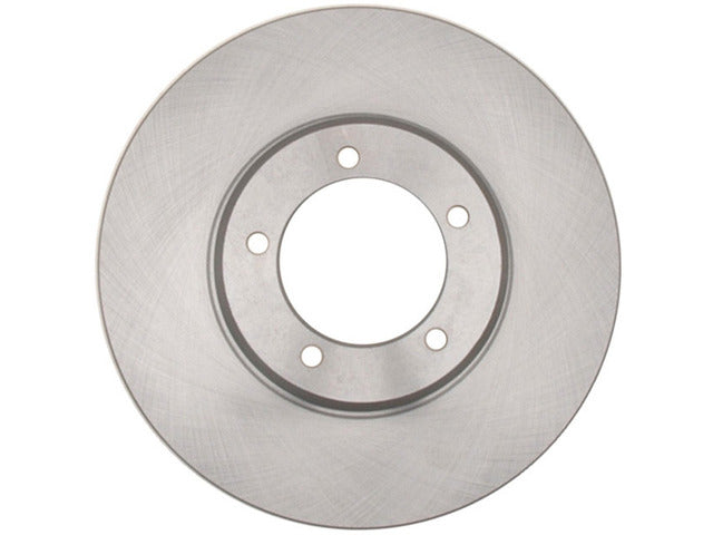 Disc Brake Rotor Raybestos Brakes 9246