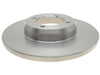 Disc Brake Rotor Raybestos Brakes 9248
