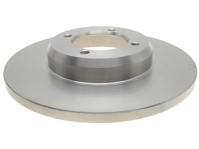 Disc Brake Rotor Raybestos Brakes 9248