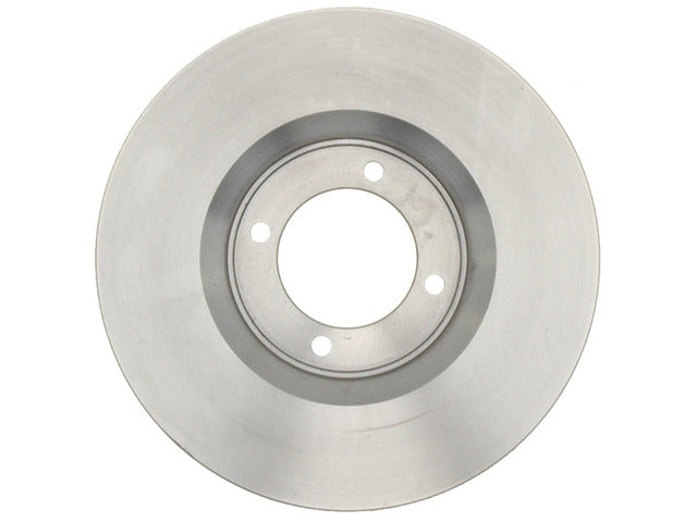 Disc Brake Rotor Raybestos Brakes 9248