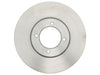 Disc Brake Rotor Raybestos Brakes 9248