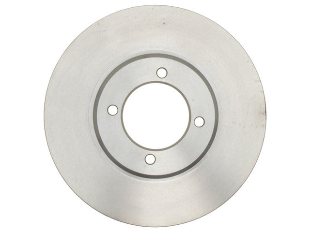 Disc Brake Rotor Raybestos Brakes 9248R