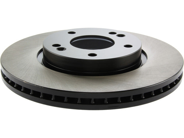 Disc Brake Kit Raybestos Brakes 924CH980089R2