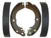 Drum Brake Shoe Raybestos Brakes 924PG