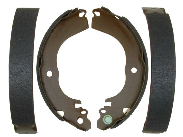 Drum Brake Shoe Raybestos Brakes 924PG