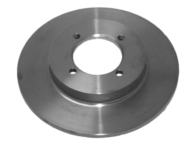 Disc Brake Rotor Raybestos Brakes 9250