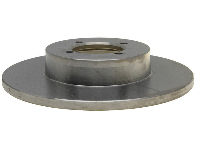 Disc Brake Rotor Raybestos Brakes 9252R
