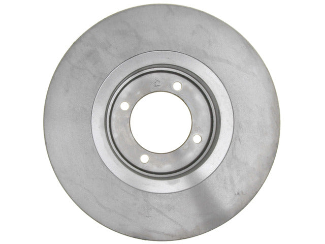 Disc Brake Rotor Raybestos Brakes 9252R