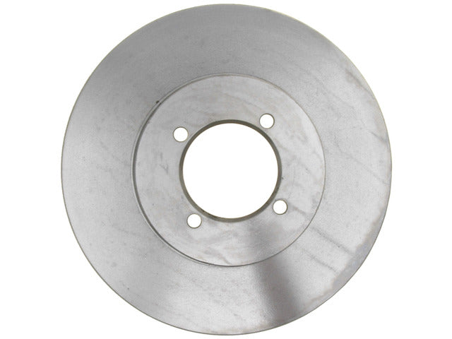 Disc Brake Rotor Raybestos Brakes 9252R