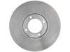 Disc Brake Rotor Raybestos Brakes 9254R