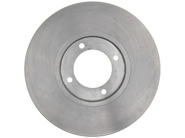 Disc Brake Rotor Raybestos Brakes 9254R