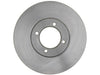 Disc Brake Rotor Raybestos Brakes 9254R