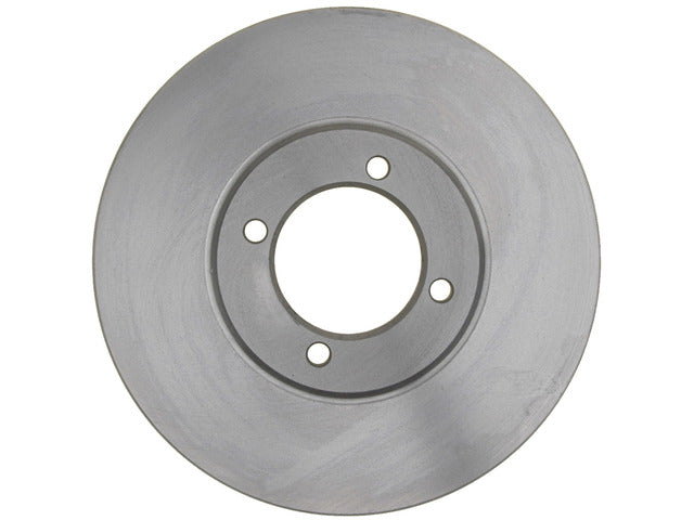 Disc Brake Rotor Raybestos Brakes 9254R