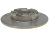 Disc Brake Rotor Raybestos Brakes 9256R