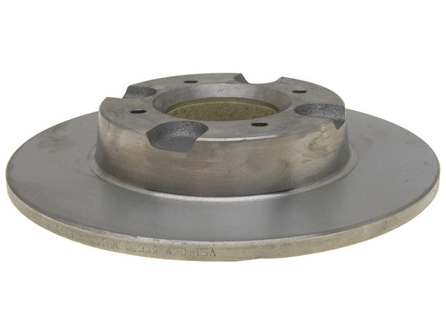 Disc Brake Rotor Raybestos Brakes 9256R