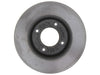 Disc Brake Rotor Raybestos Brakes 9256R