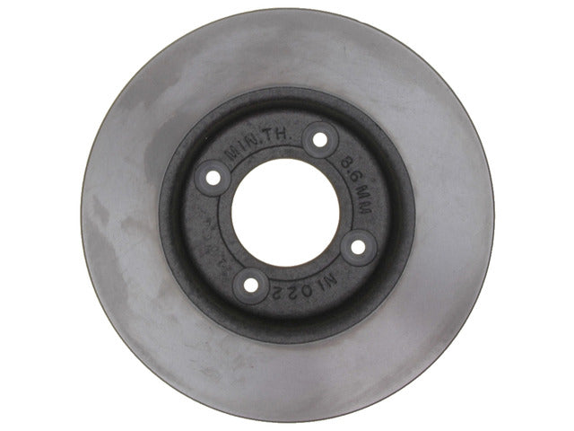 Disc Brake Rotor Raybestos Brakes 9256R