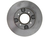 Disc Brake Rotor Raybestos Brakes 9256R