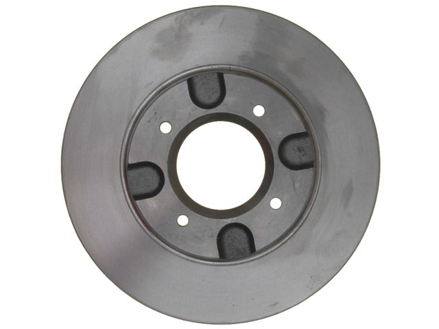 Disc Brake Rotor Raybestos Brakes 9256R
