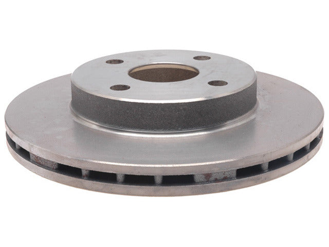 Disc Brake Rotor Raybestos Brakes 9258