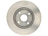Disc Brake Rotor Raybestos Brakes 9258