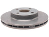Disc Brake Rotor Raybestos Brakes 9258R