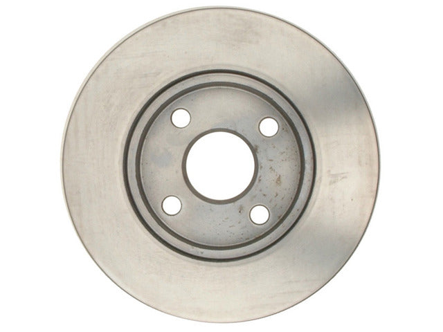 Disc Brake Rotor Raybestos Brakes 9258R