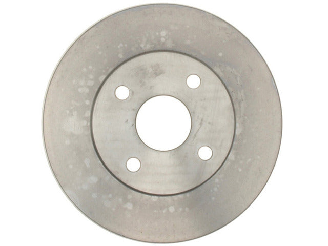 Disc Brake Rotor Raybestos Brakes 9258R