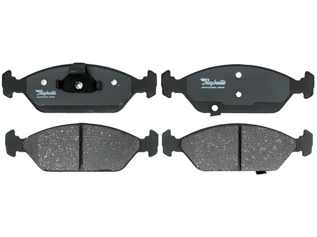 Disc Brake Kit Raybestos Brakes 925C980109R