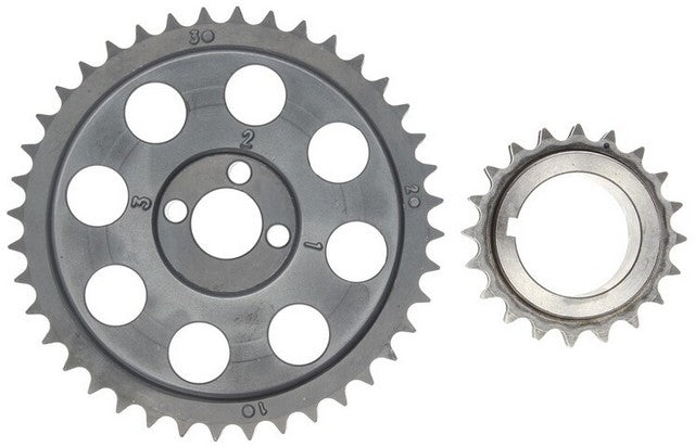 Engine Timing Chain Kit MAHLE Clevite 9-2603