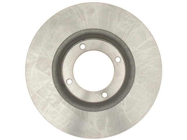Disc Brake Rotor Raybestos Brakes 9260R