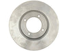 Disc Brake Rotor Raybestos Brakes 9260R