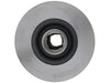 Disc Brake Rotor and Hub Assembly Raybestos Brakes 9262