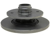 Disc Brake Rotor and Hub Assembly Raybestos Brakes 9262R