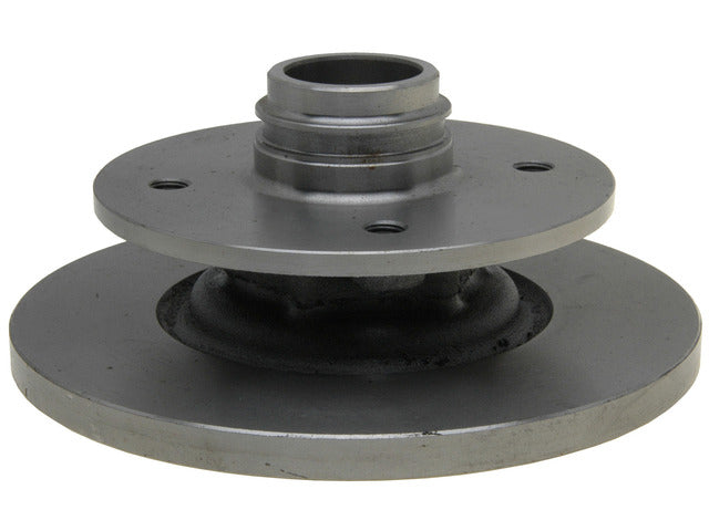 Disc Brake Rotor and Hub Assembly Raybestos Brakes 9262R
